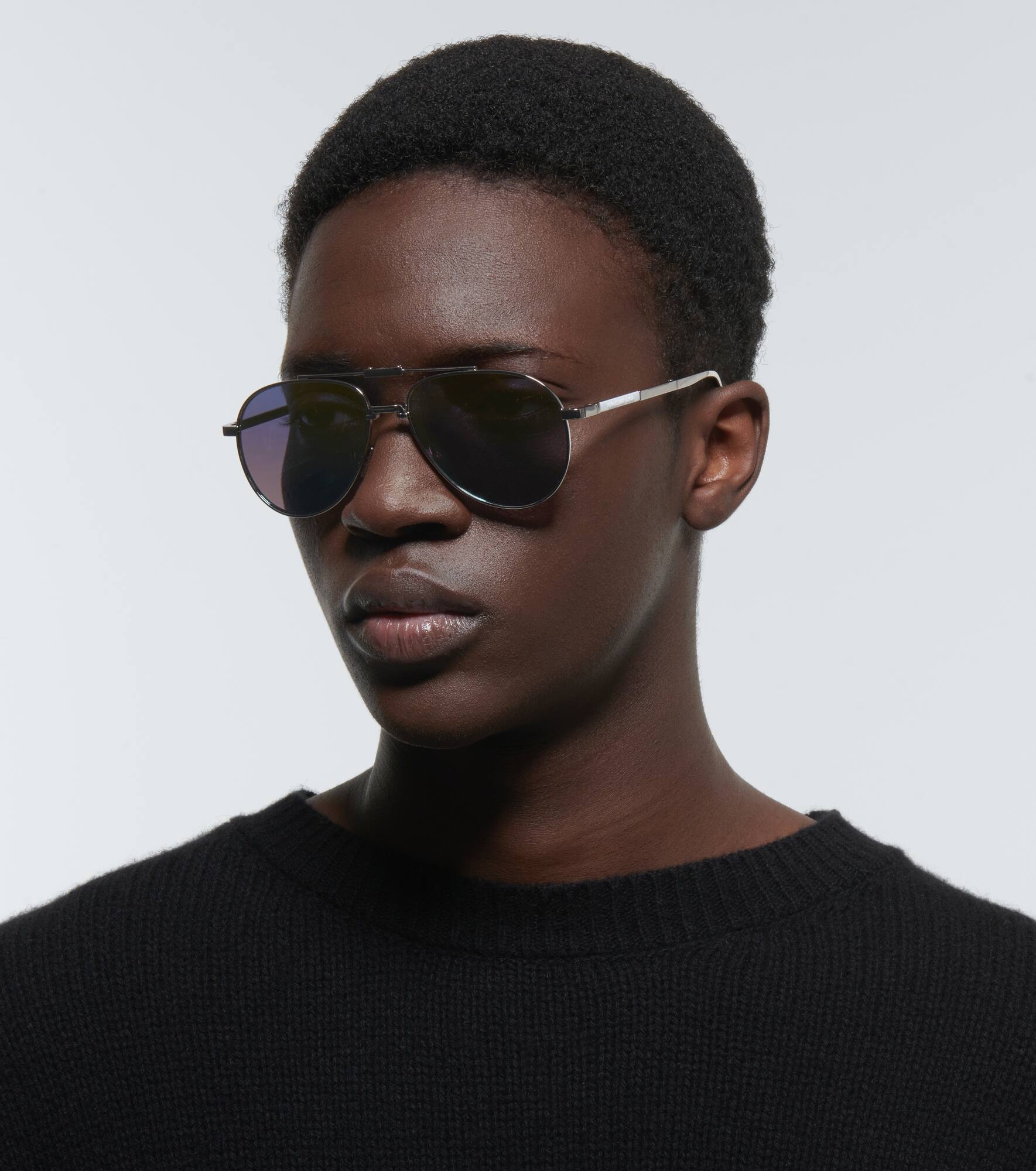 Dior90 A1U foldable sunglasses - 2