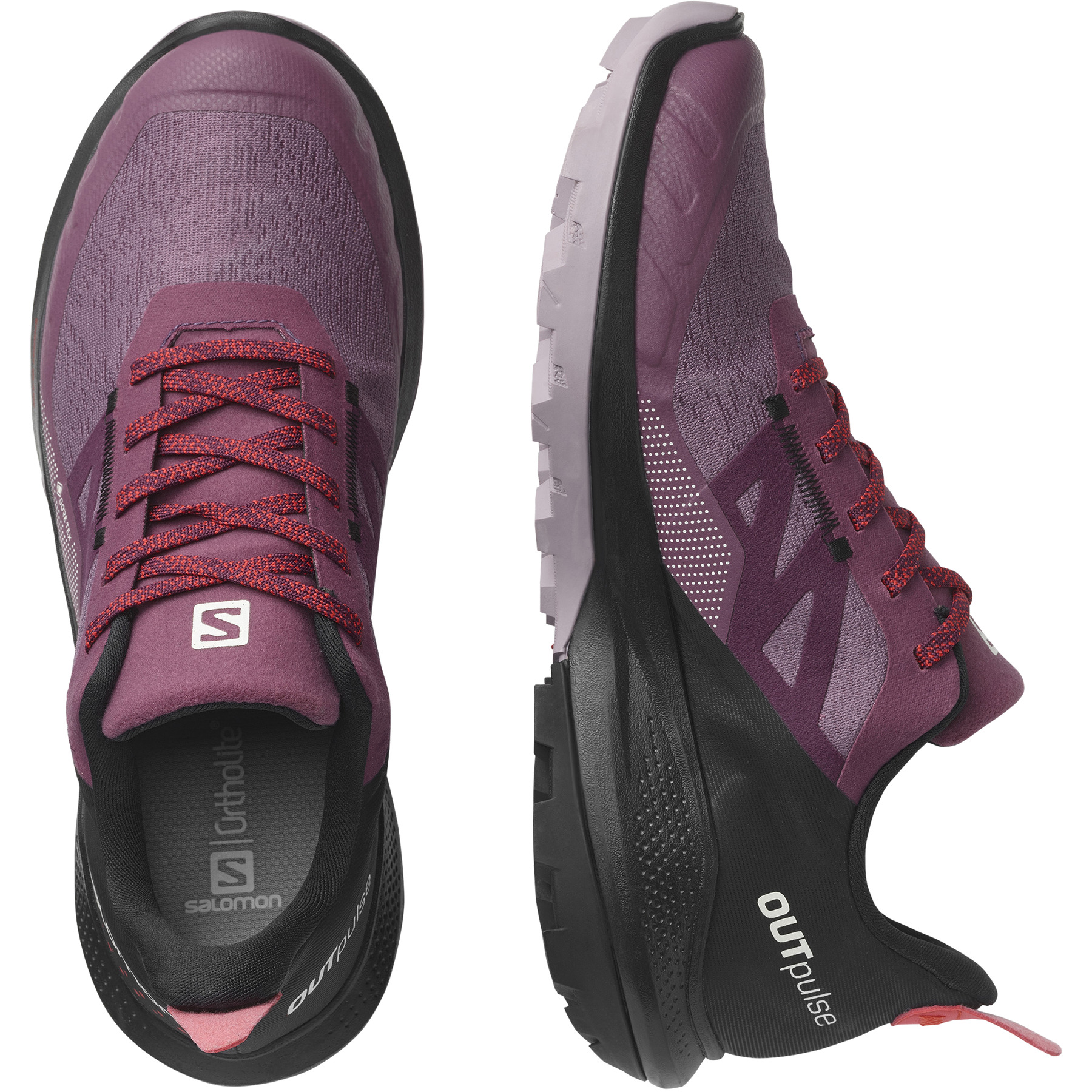 OUTPULSE GORE-TEX - 2