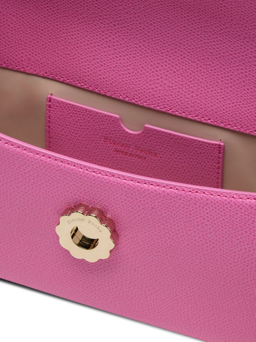 Valentine clutch bag - 2