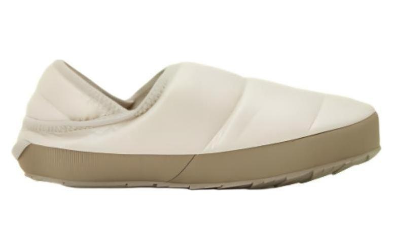 THE NORTH FACE Thermoball Traction Mules V 'White Beige' NS93P52M - 2