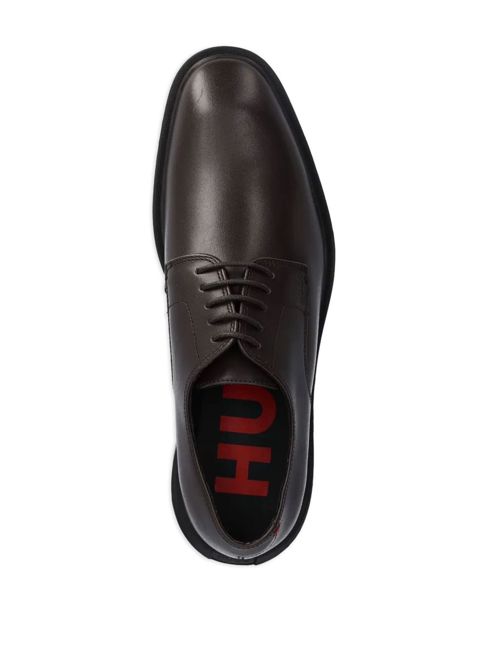 Gryff Oxford shoes - 4