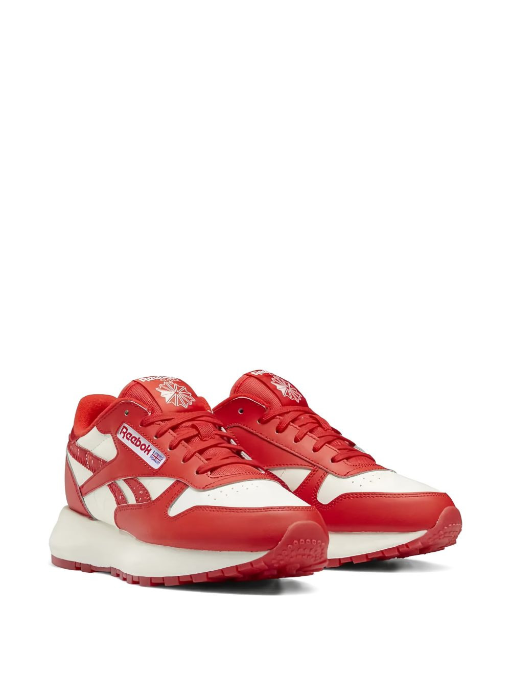 Classic Leather SP "Popsicle" trainers - 2