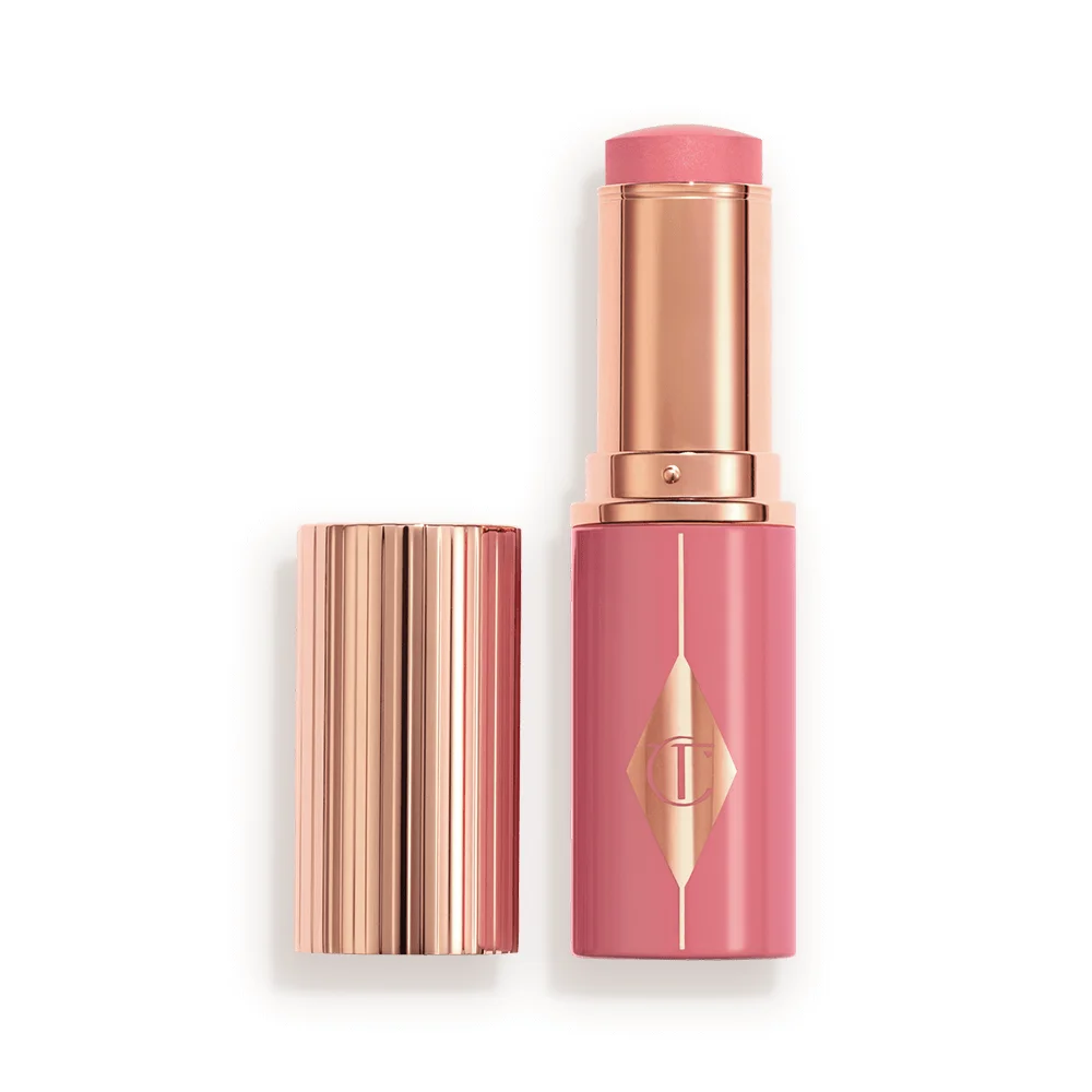 UNREAL BLUSH HEALTHY GLOW STICK ROSY GLOW - 1