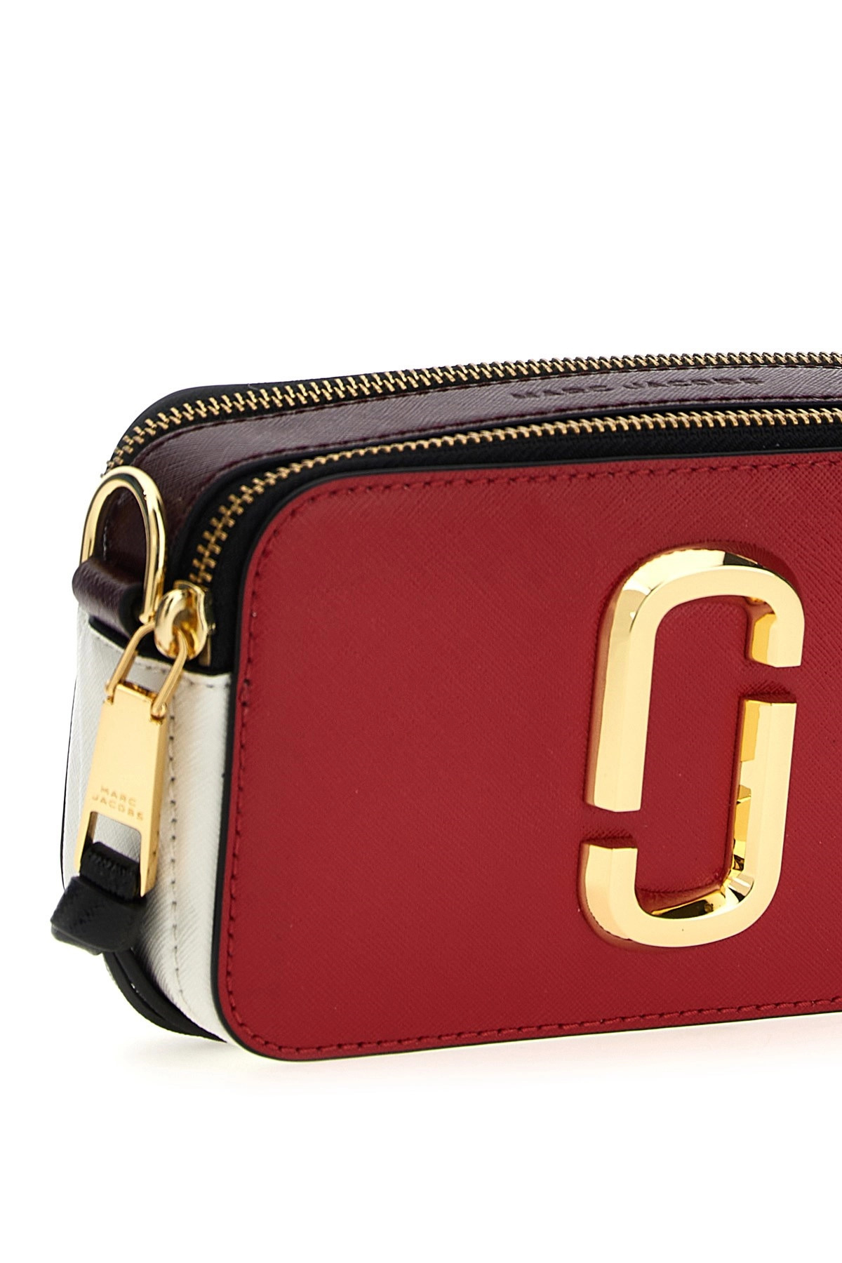 'The Snapshot' crossbody bag - 4
