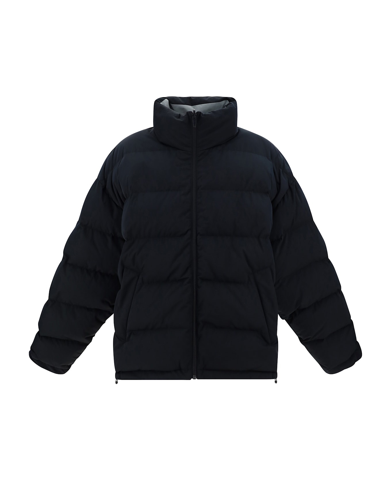 Reversible Down Jacket - 1