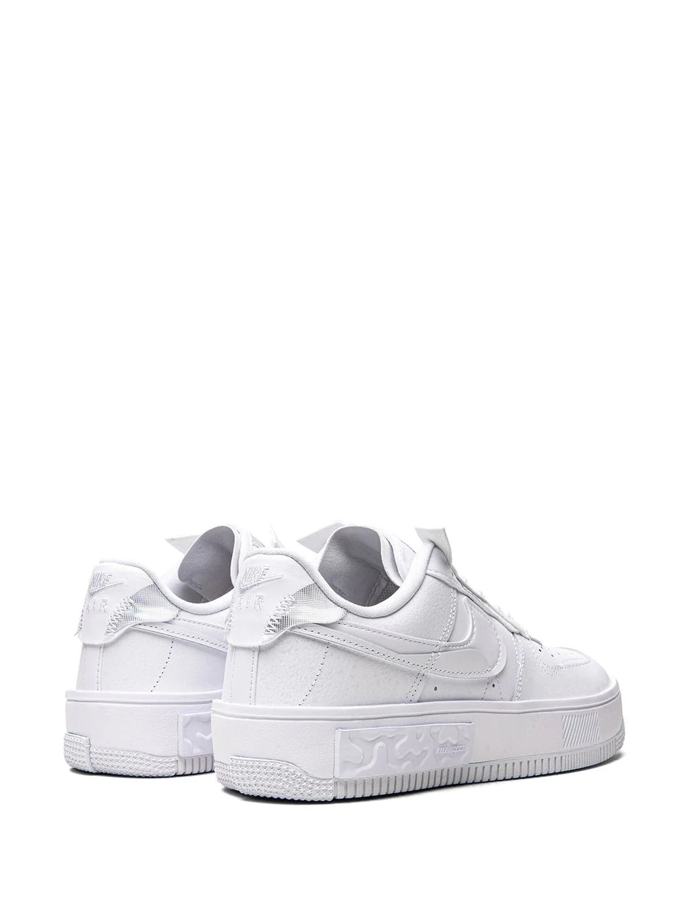 Air Force 1 Fontanka sneakers - 3