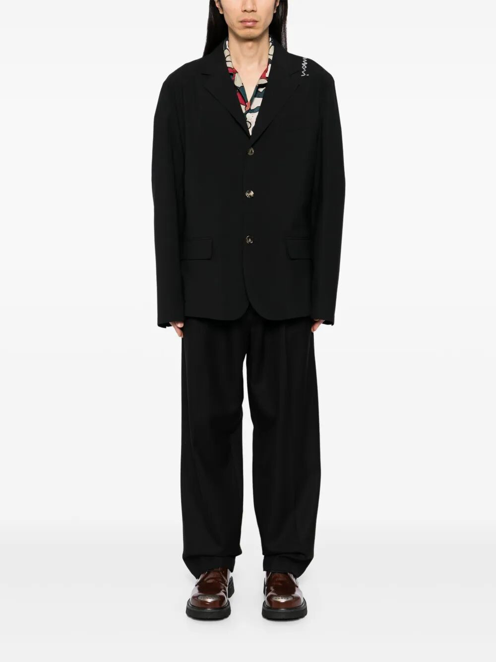 Marni Men Jacket - 5