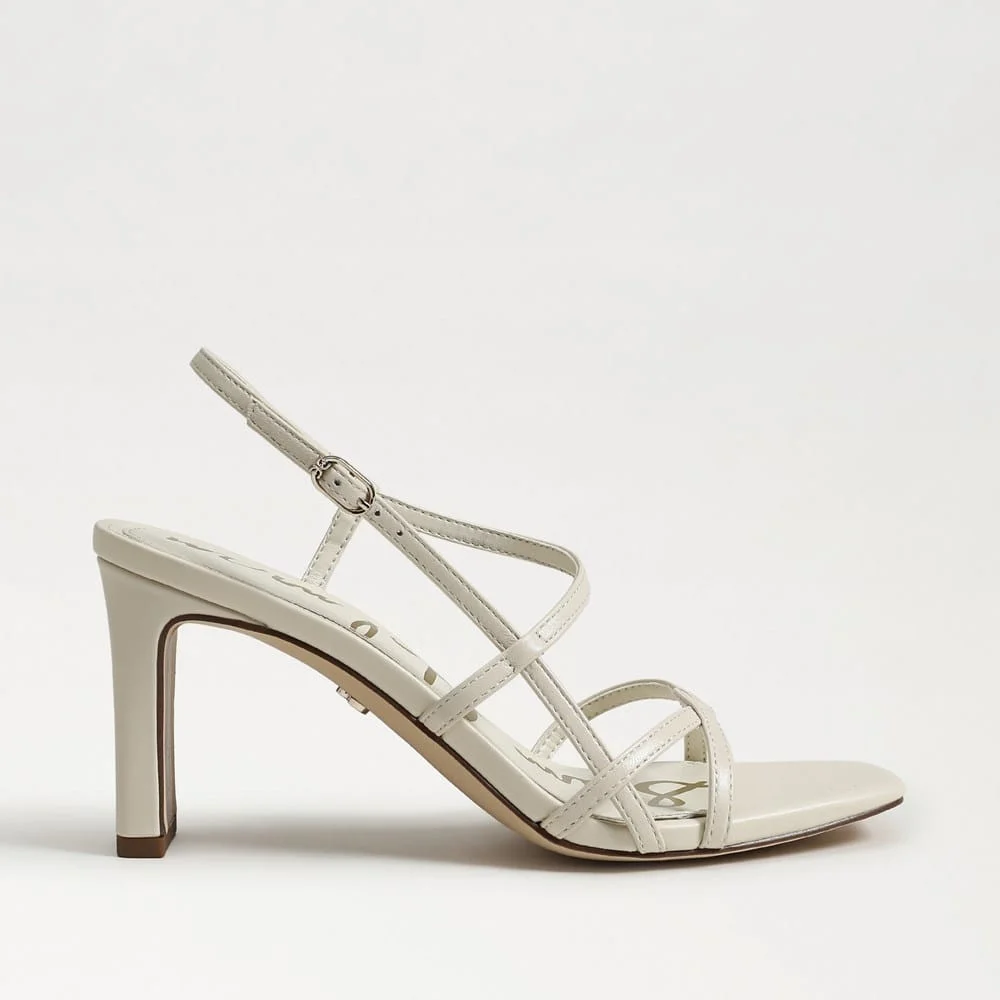 Elissa Strappy Heel Sandal - 1