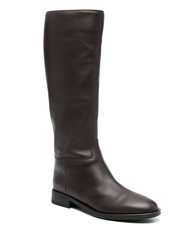 Giuseppe Zanotti Nourine boots outlook
