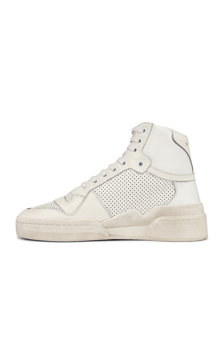 SL24 High Top Sneakers - 5