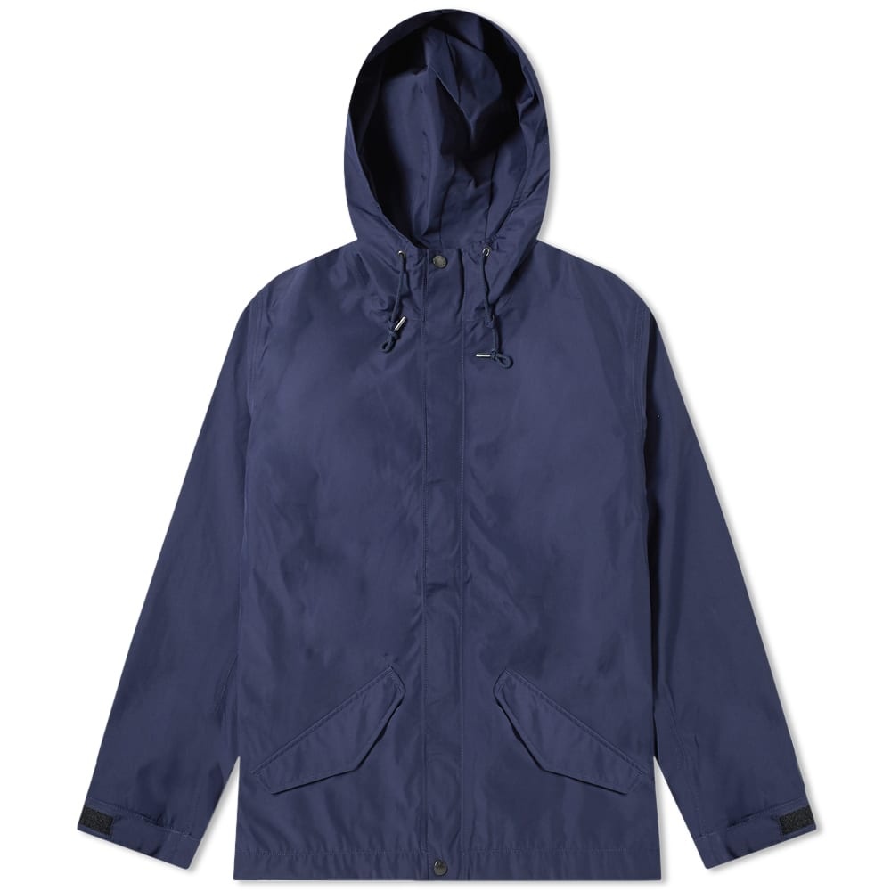 Nanamica Gore-Tex Cruiser Jacket - 1