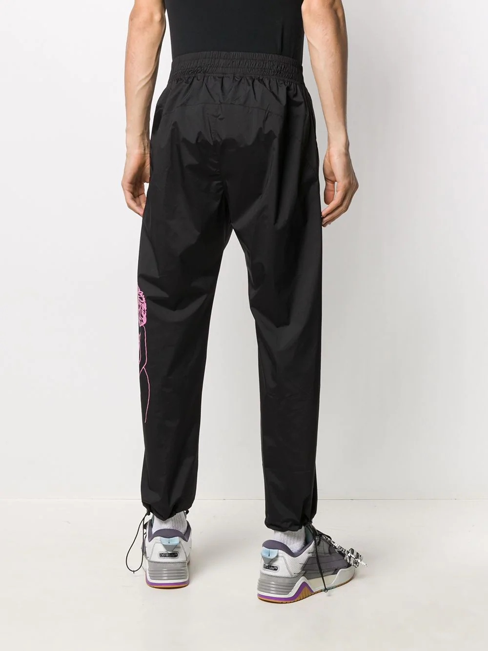 Exotic Woman track pants - 4