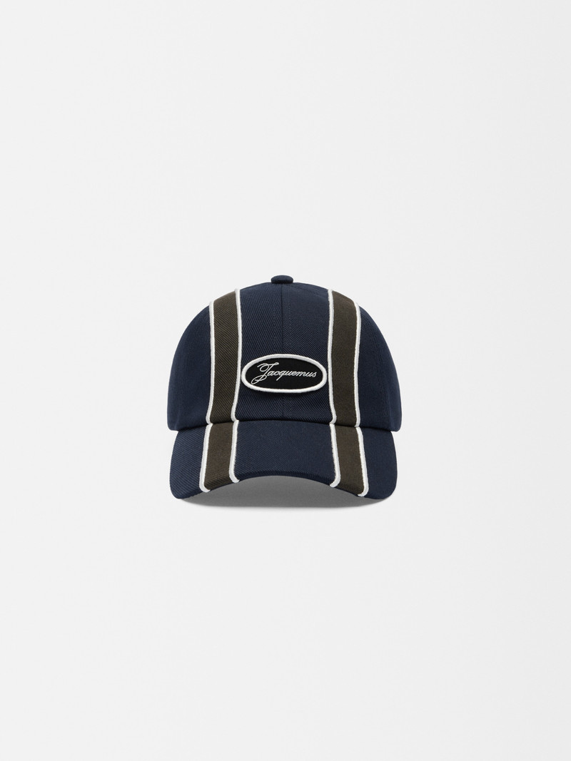 The Aero baseball cap 1