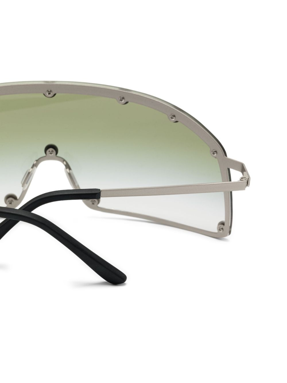 studded sunglasses - 3