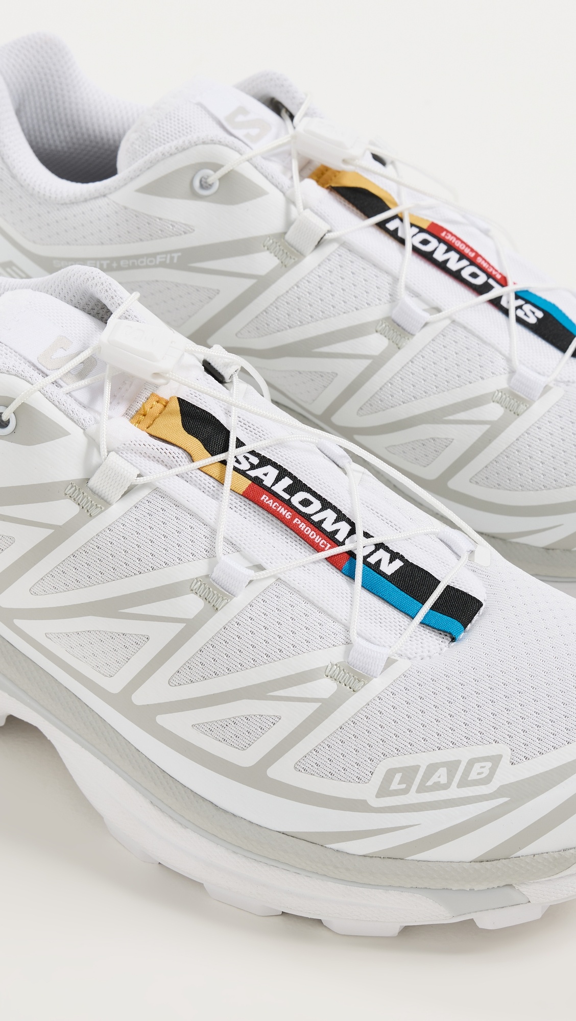 XT-6 Sneakers - 5