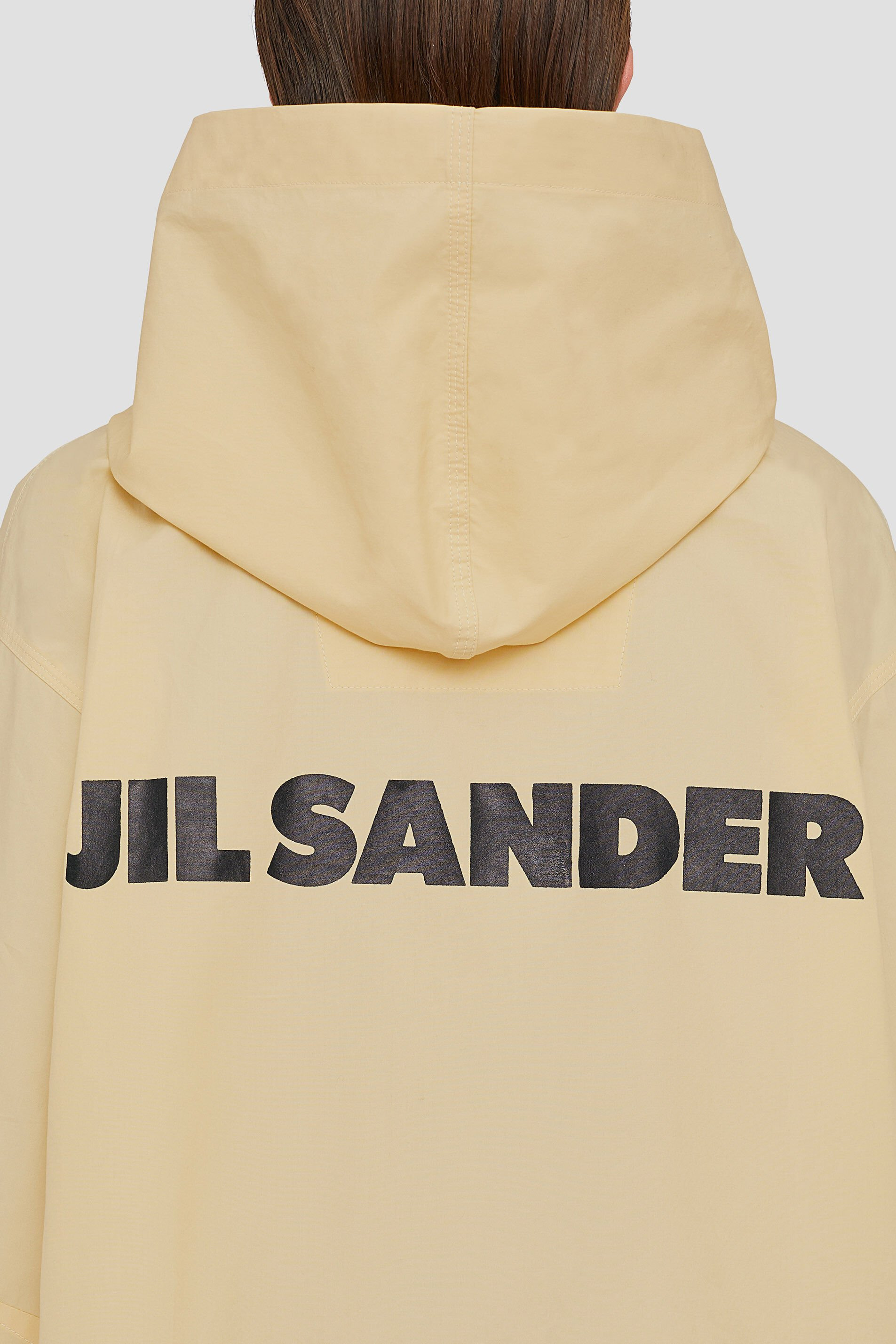 Logo Parka - 6