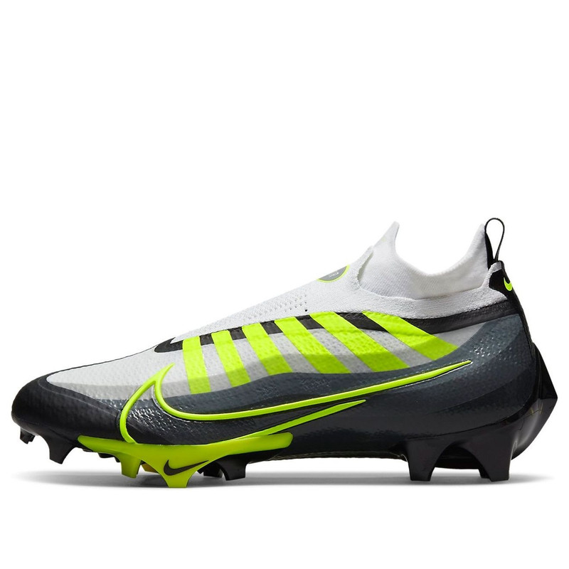 Nike Vapor Edge Elite 360 Flyknit 'Grey Volt' DQ3558-071 - 1