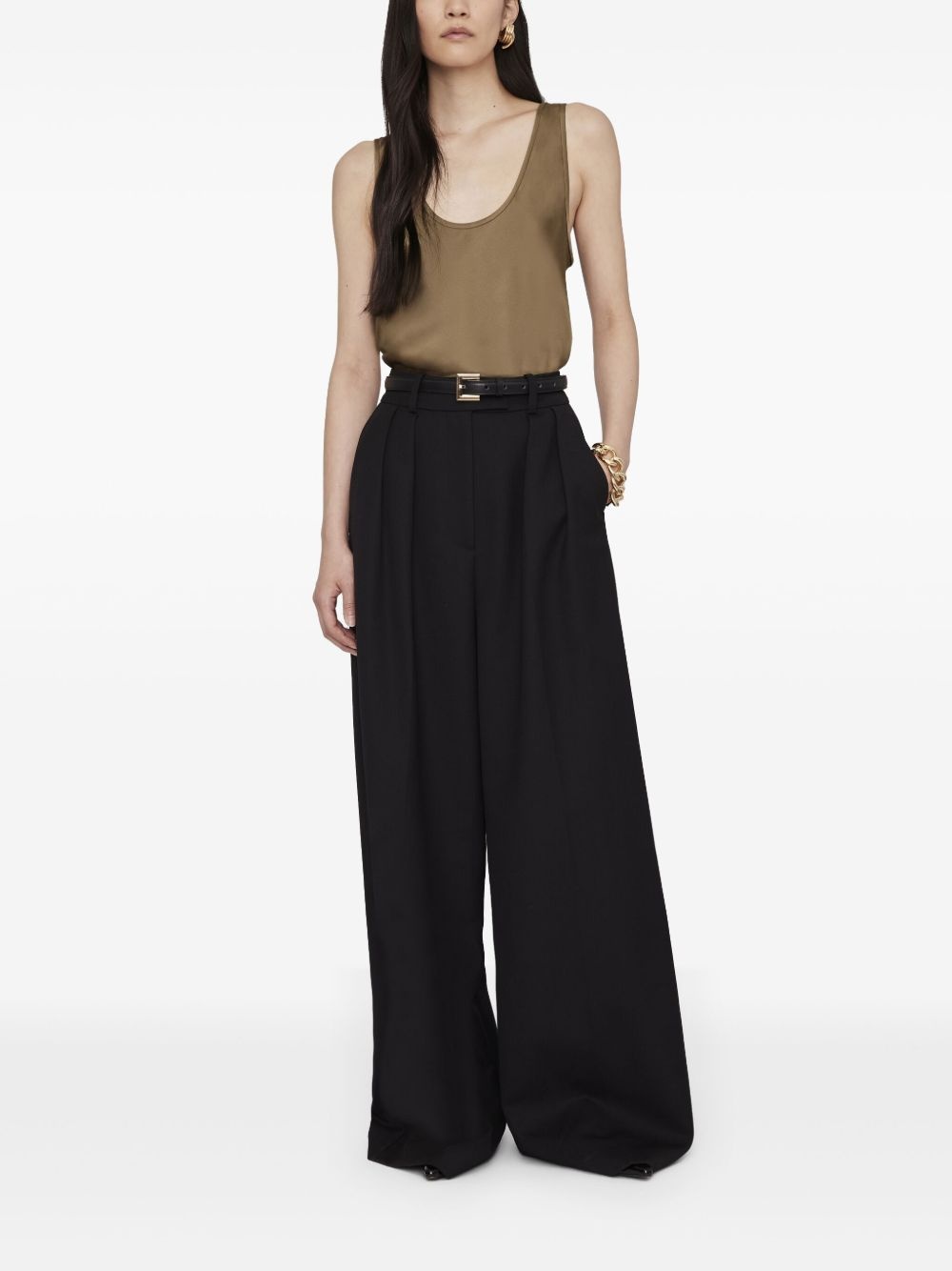 Lea tank top - 2