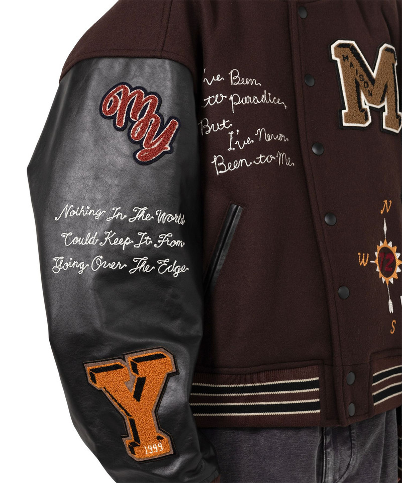 Stadium Jacket 17