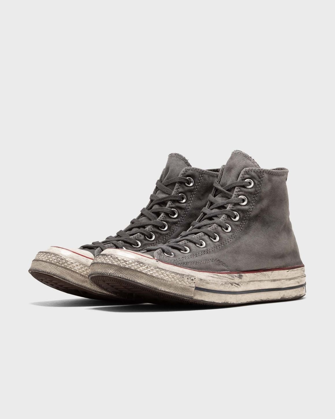 Chuck 70 Canvas LTD - 2