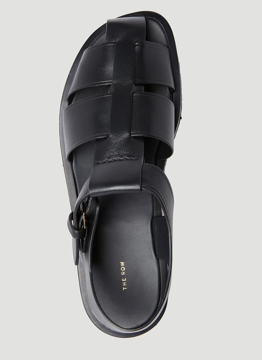 Fisherman Sandals - 7