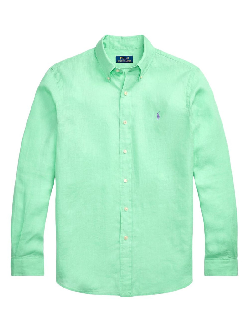 Polo Pony shirt 1