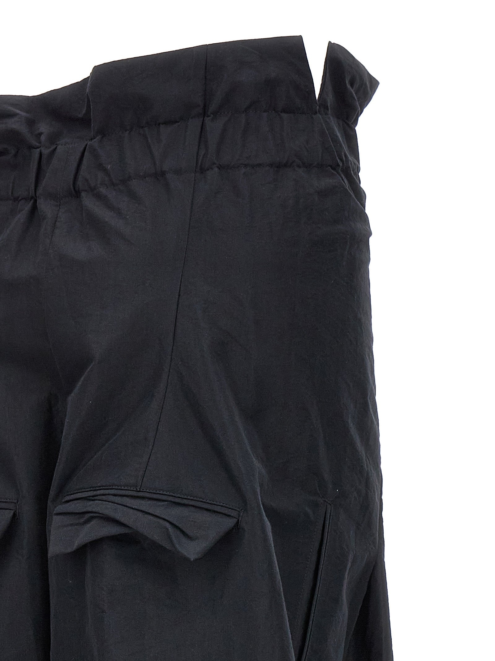 Enfold Pants Black - 4