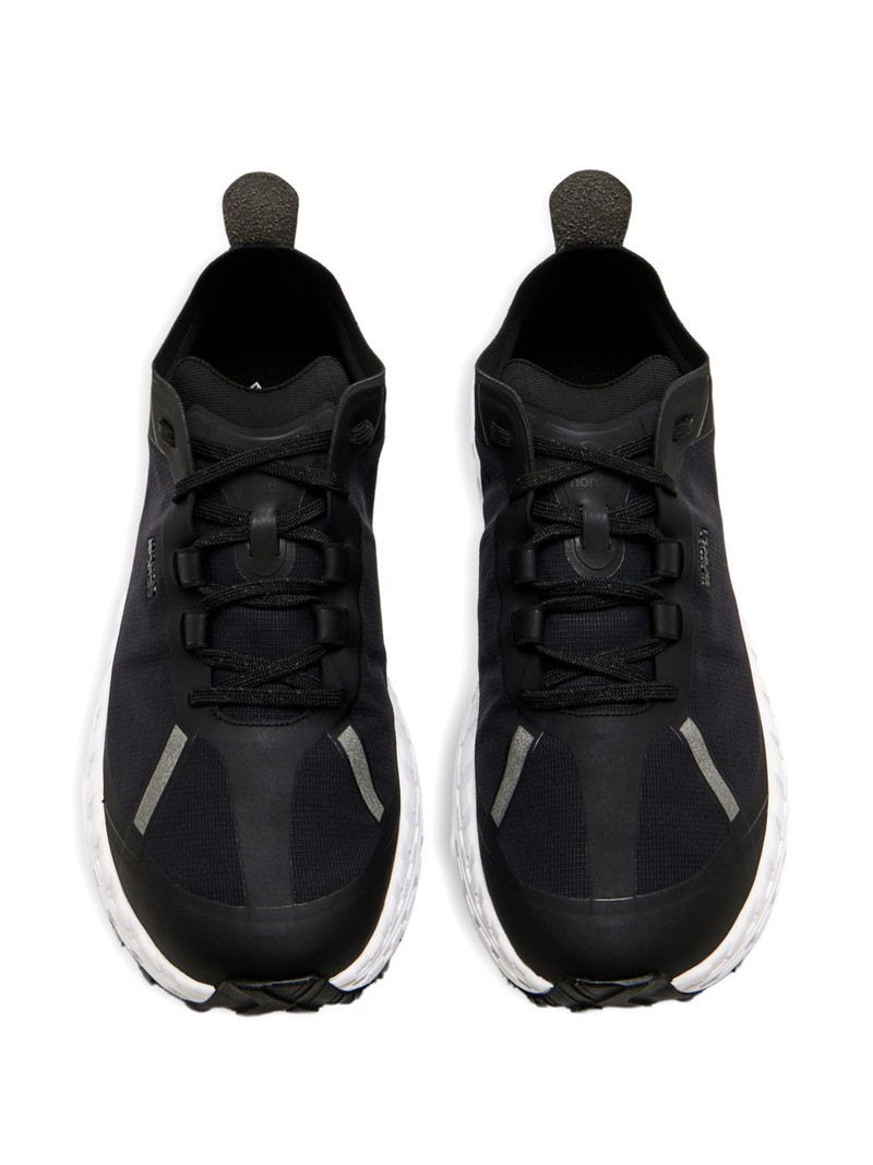 norda lace-up sneakers outlook