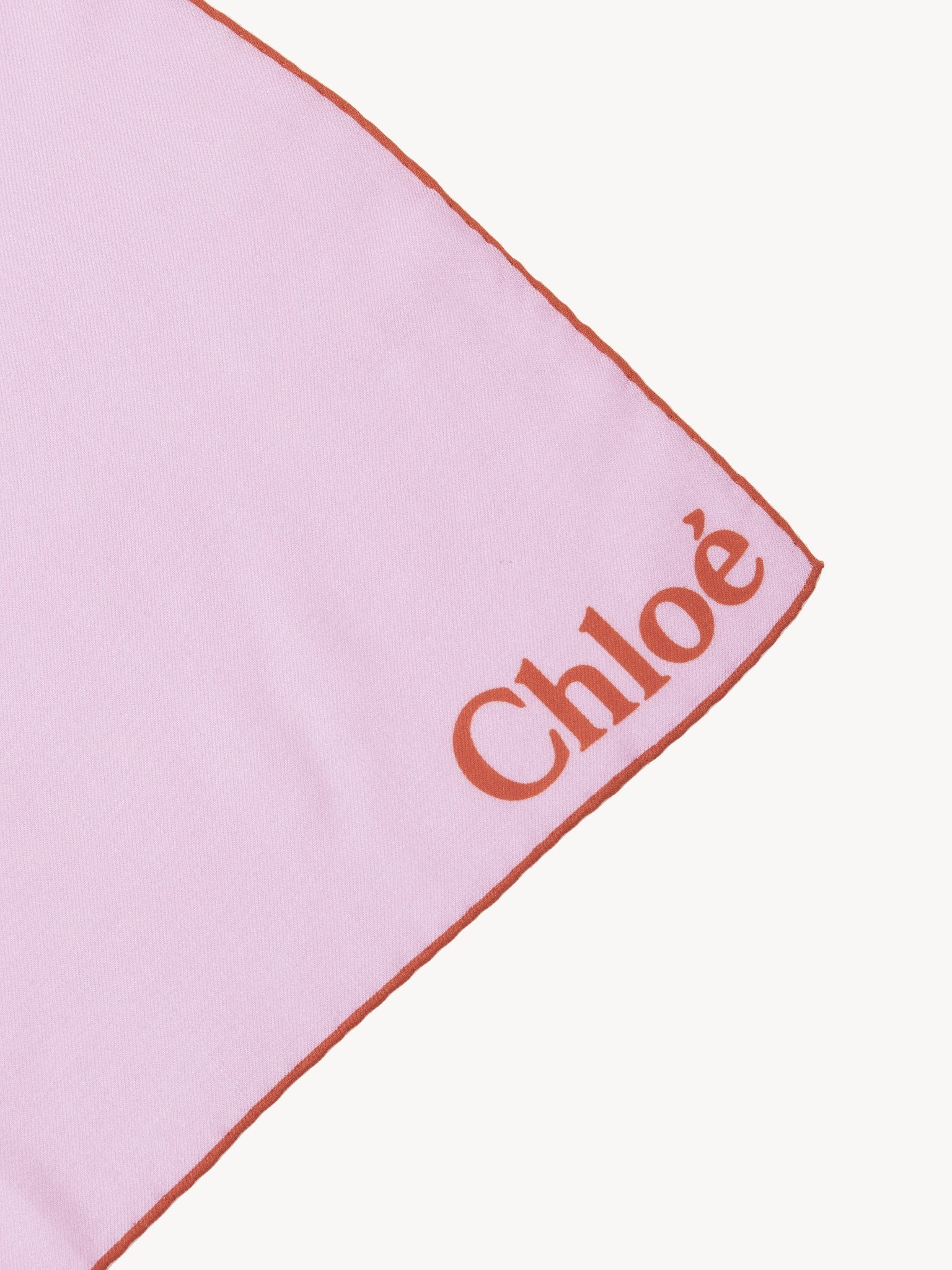 FUSION PRINTED LONG SCARF - 3