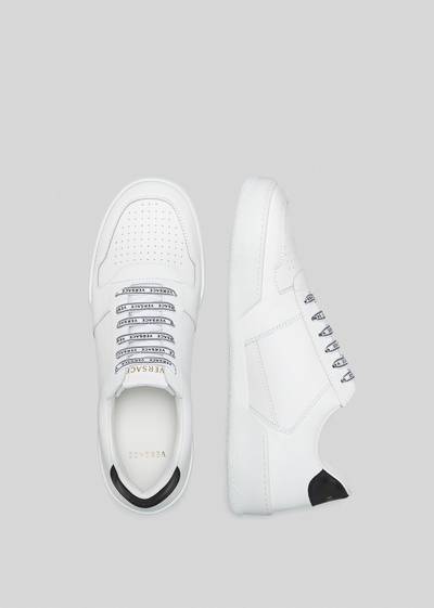 VERSACE Ilus Sneakers outlook