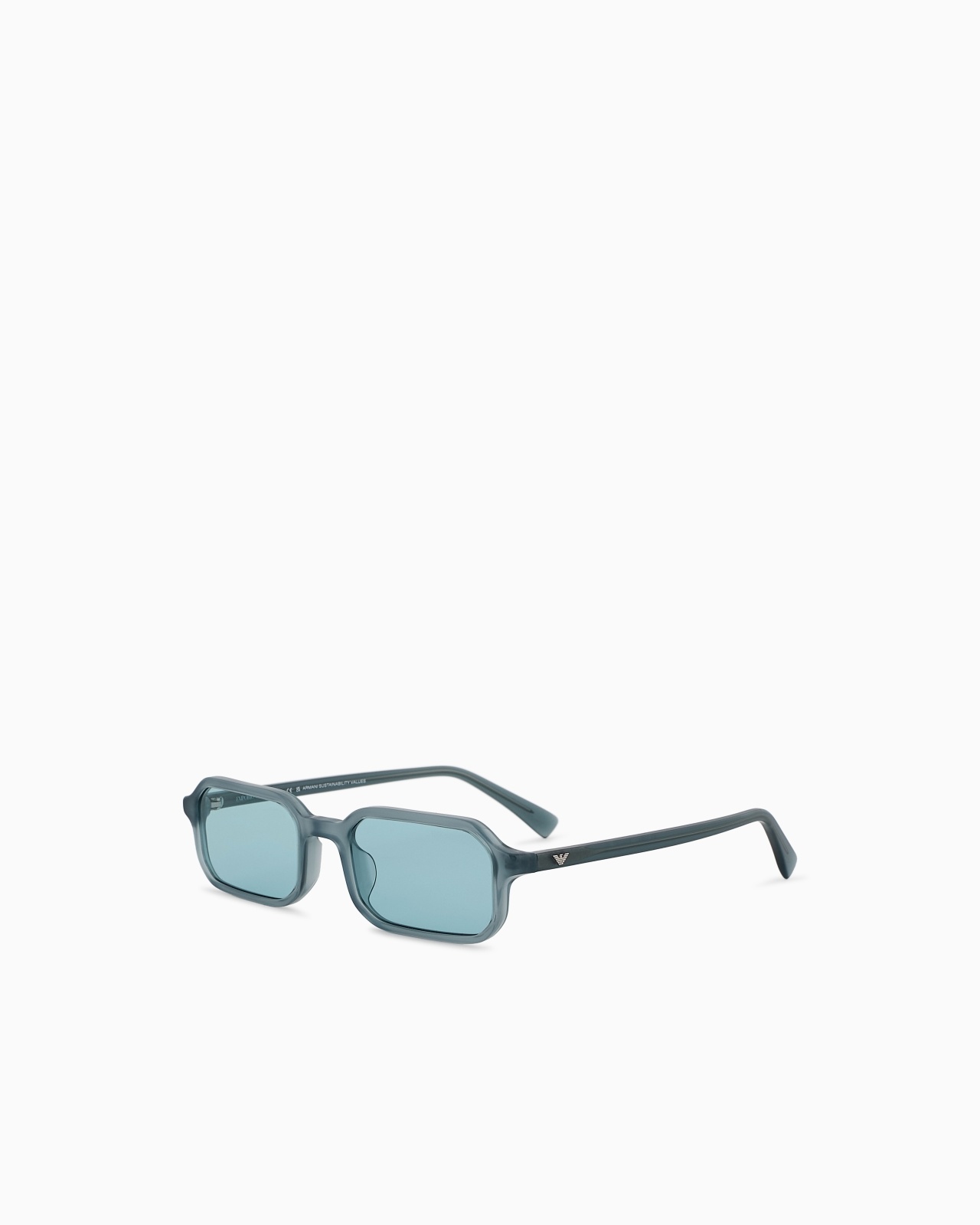 MEN’S RECTANGULAR SUNGLASSES - 3