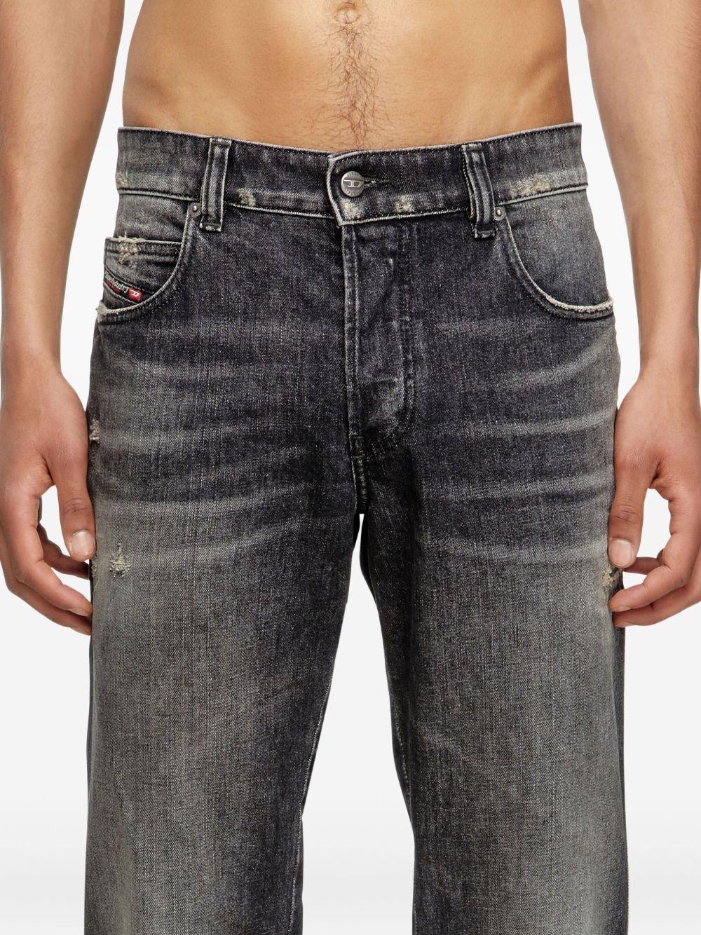 cotton jeans - 5