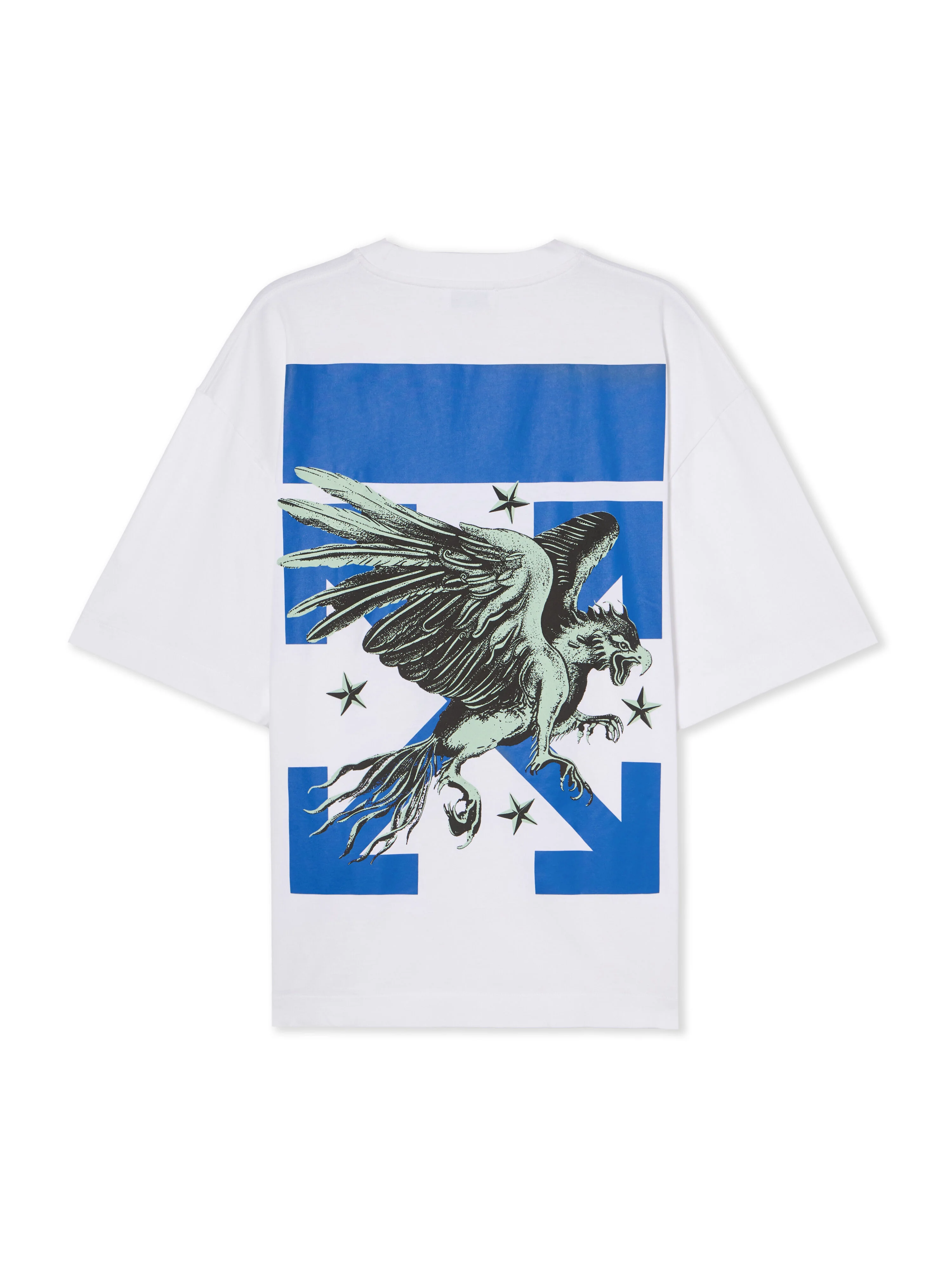 Grifon Arrow Skate Logo T-Shirt - 1