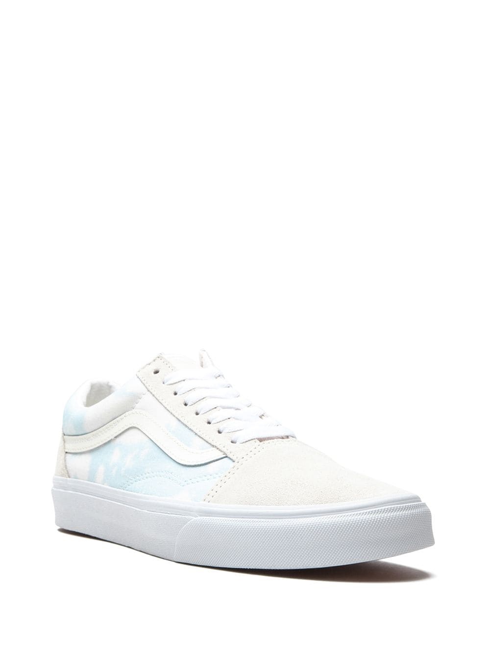 Old Skool "Bleach Wash" sneakers - 2