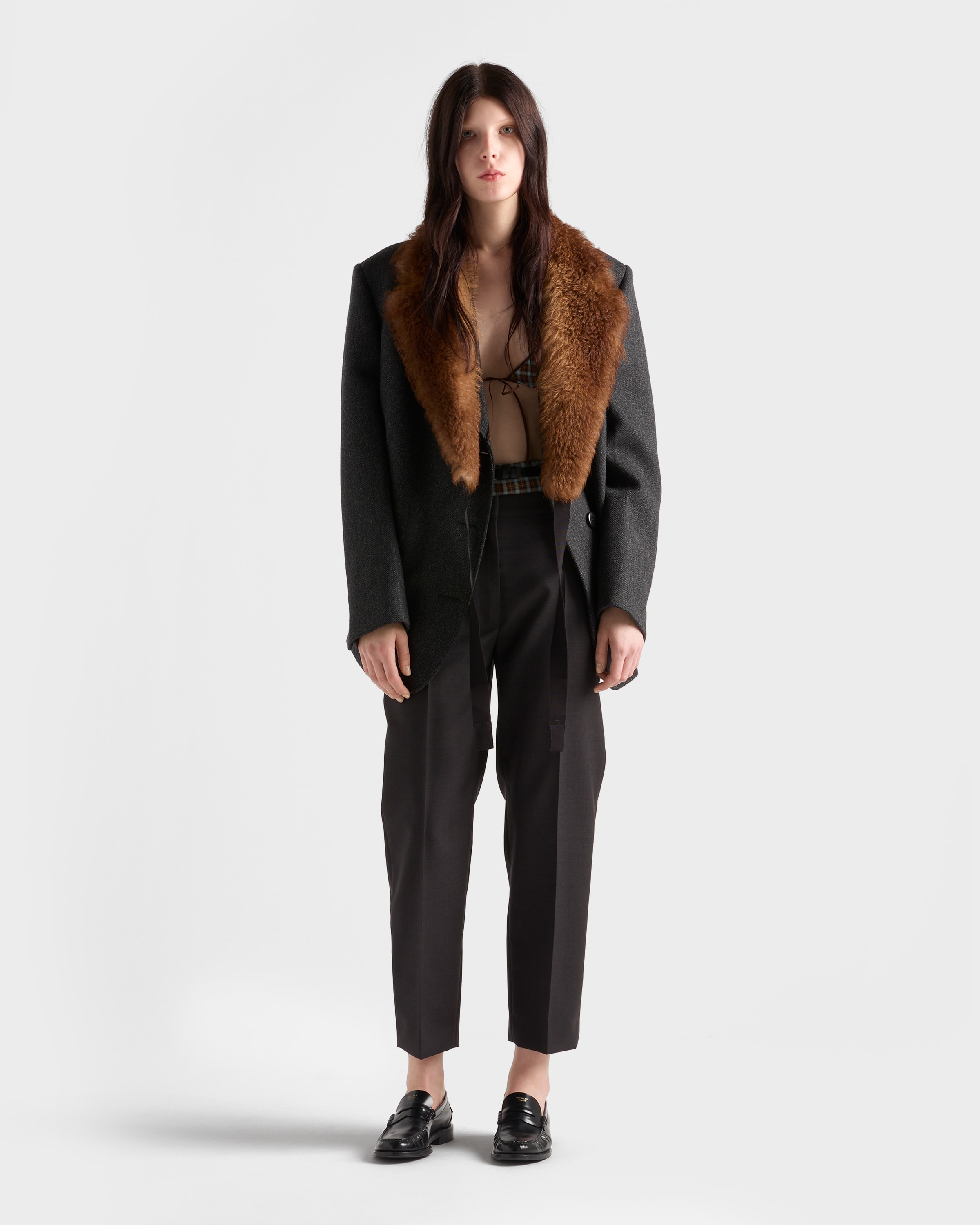 Grisaille pants - 2