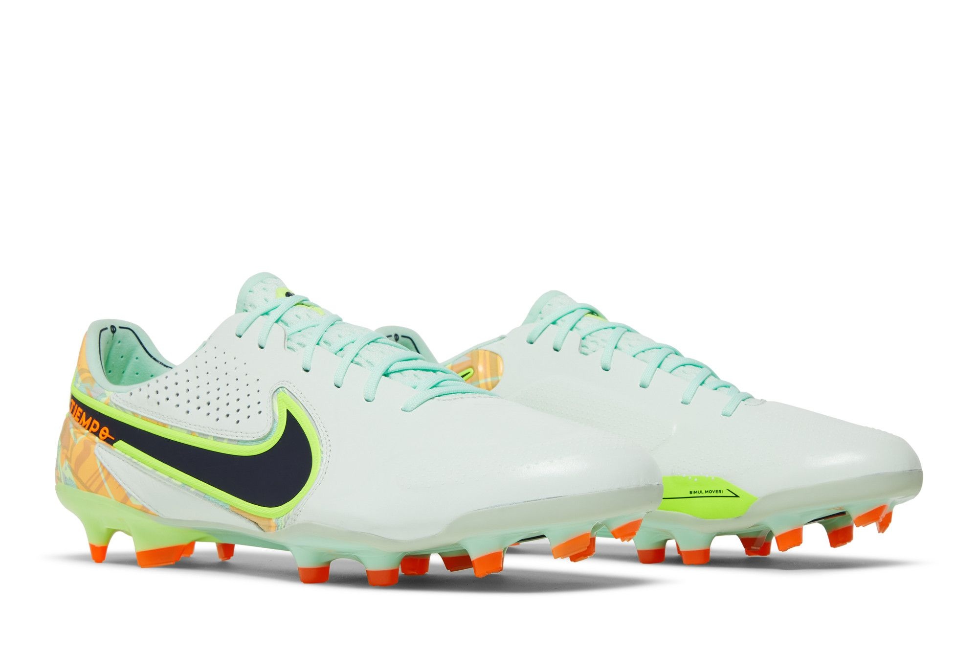 Tiempo Legend 9 Elite FG 'Bonded Pack' - 8