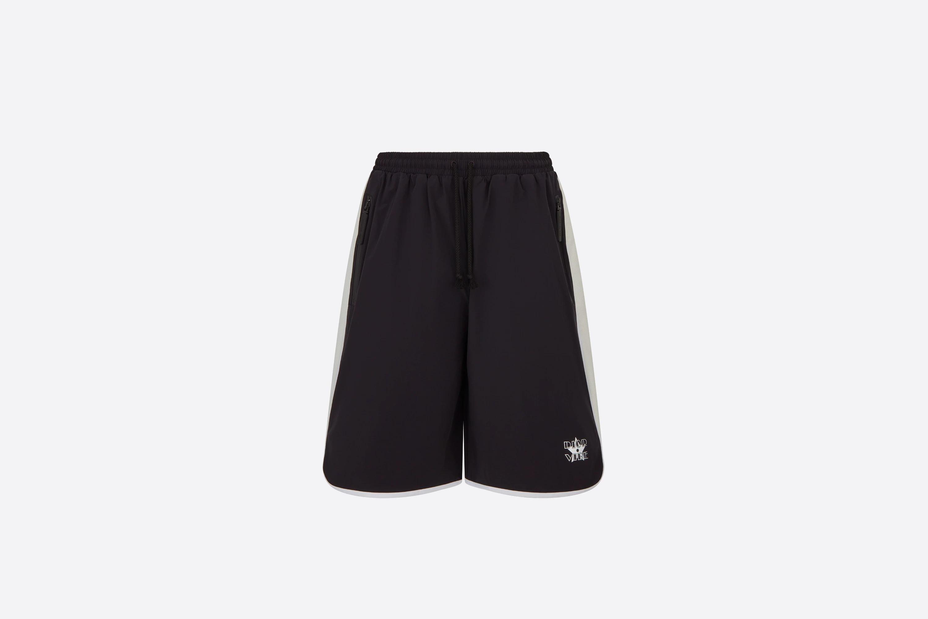 Dior Vibe Bermuda Shorts - 1