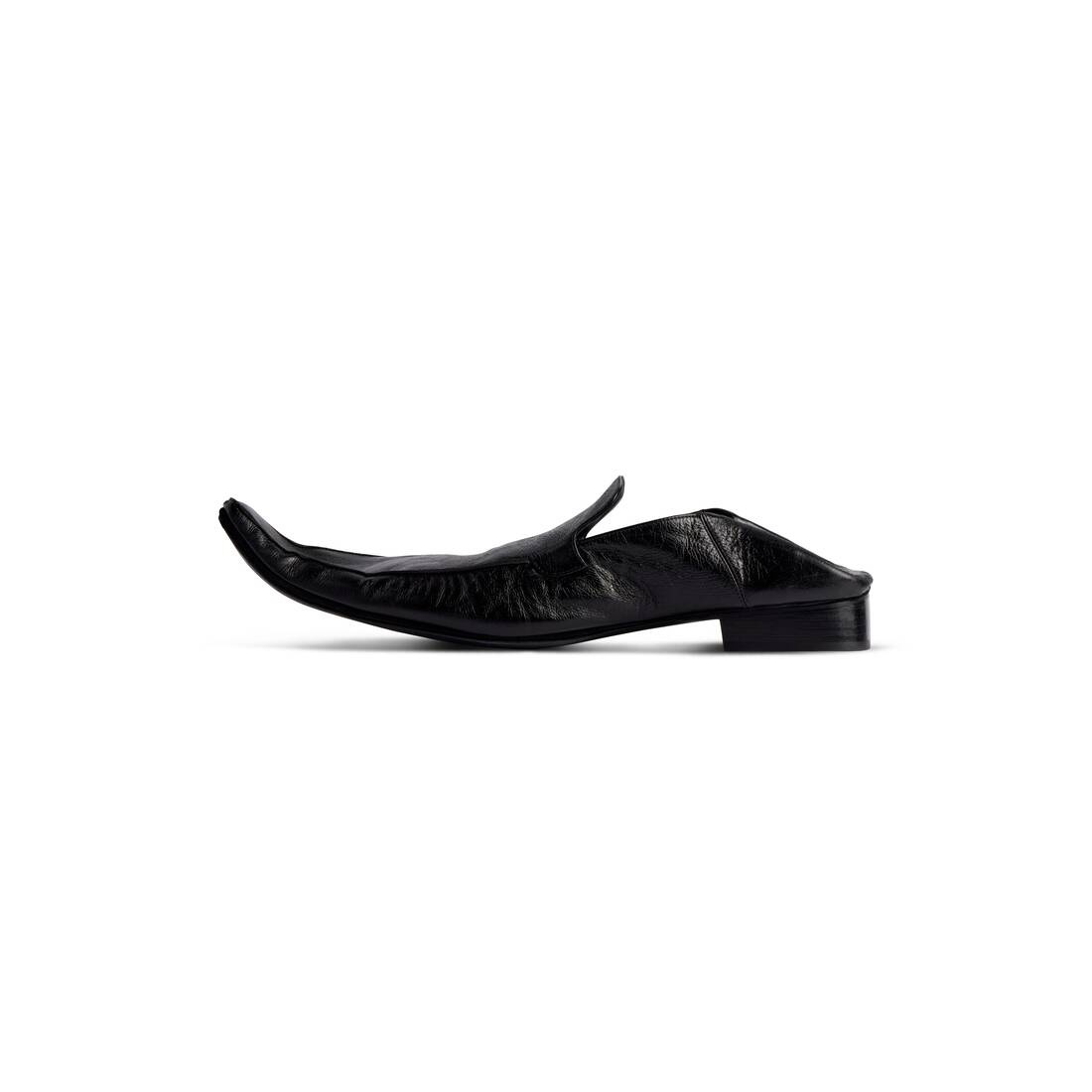 Men's Pasadena Loafer  in Black - 4