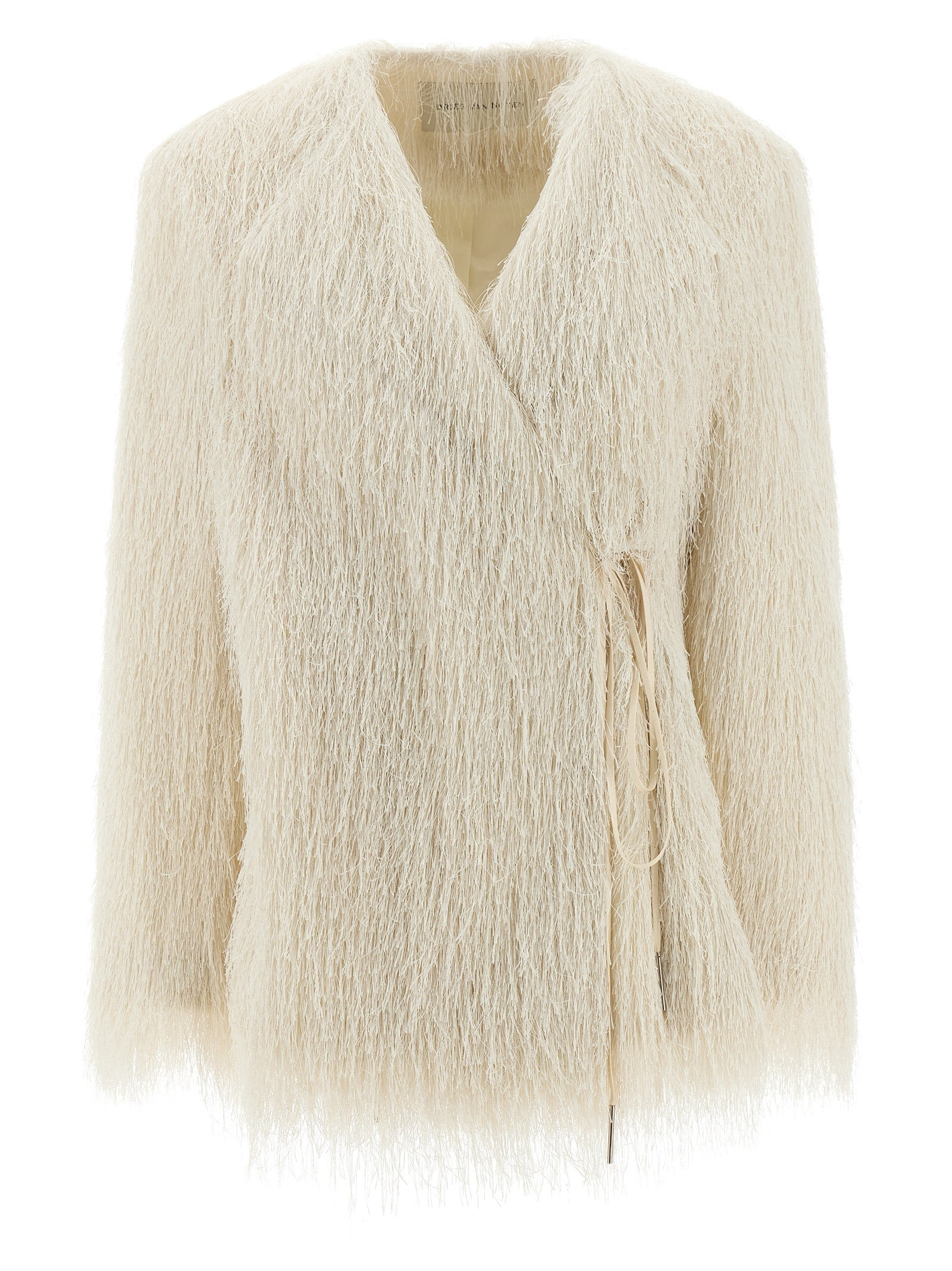 Dries Van Noten Women 'Rivla' Coat - 1