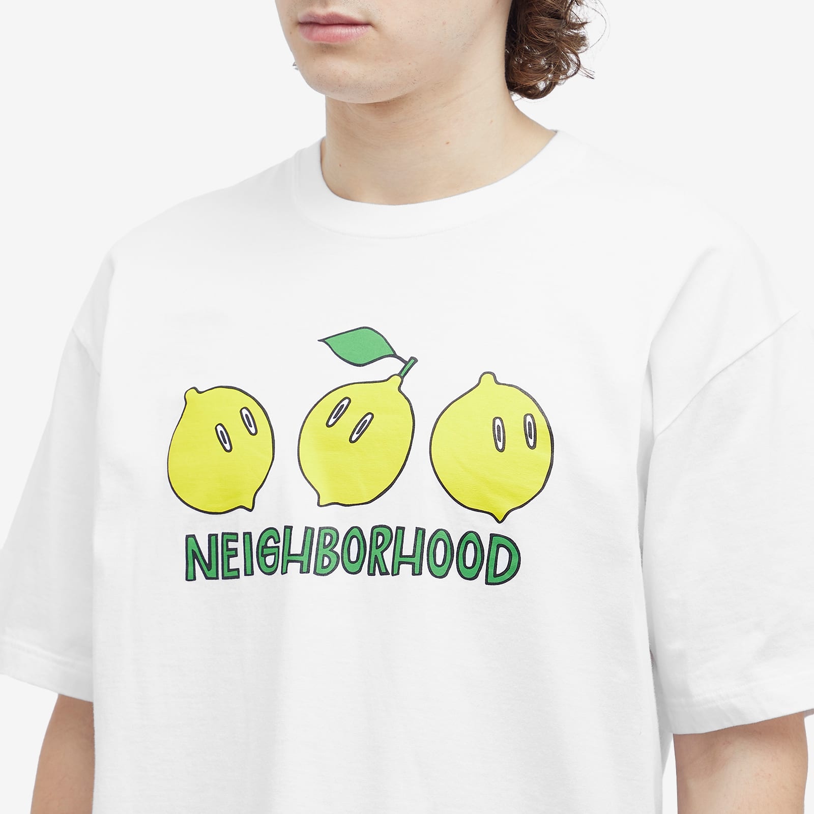 Neighborhood SS-20 T-Shirt - 5