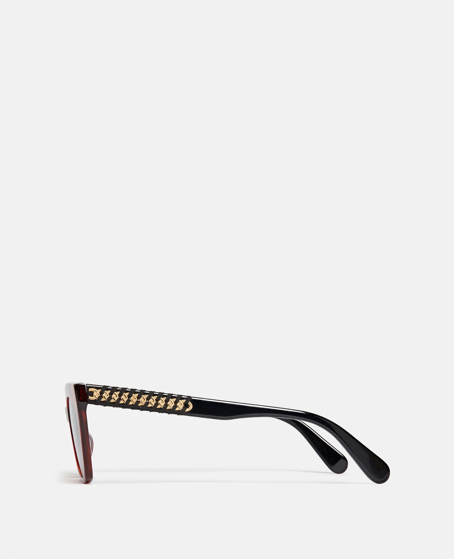 Geometric Sunglasses - 2