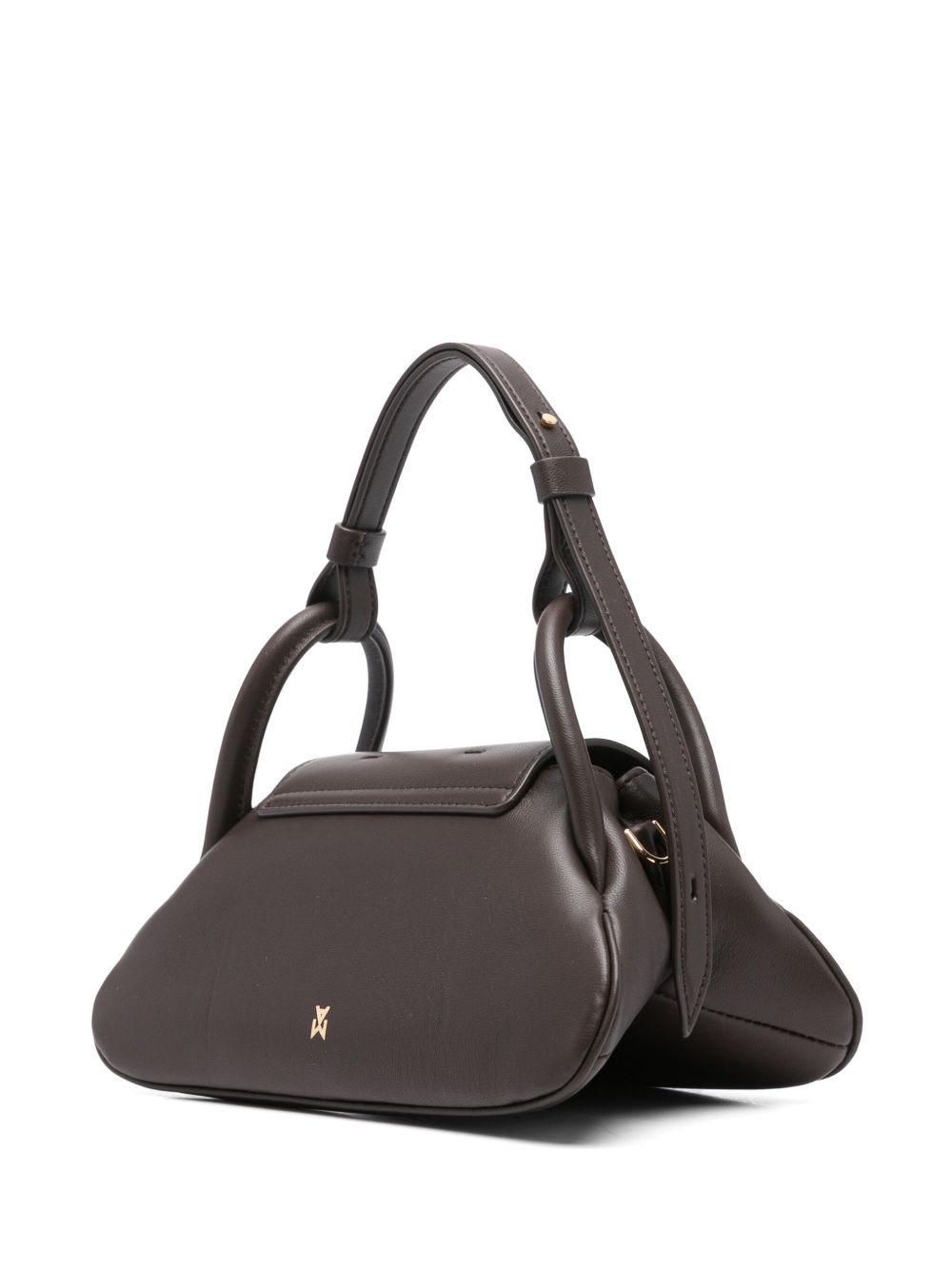 small Gemini tote bag - 2