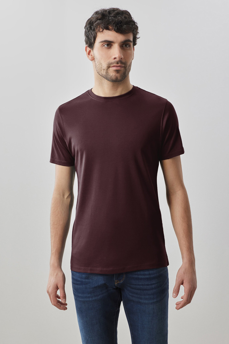 The Barakett Tee 1