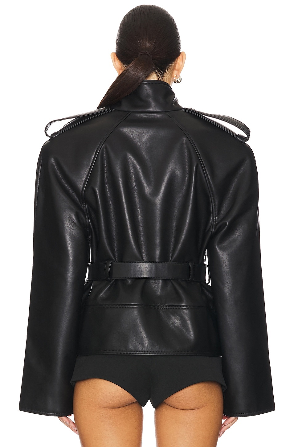 Texas Jacket - 3