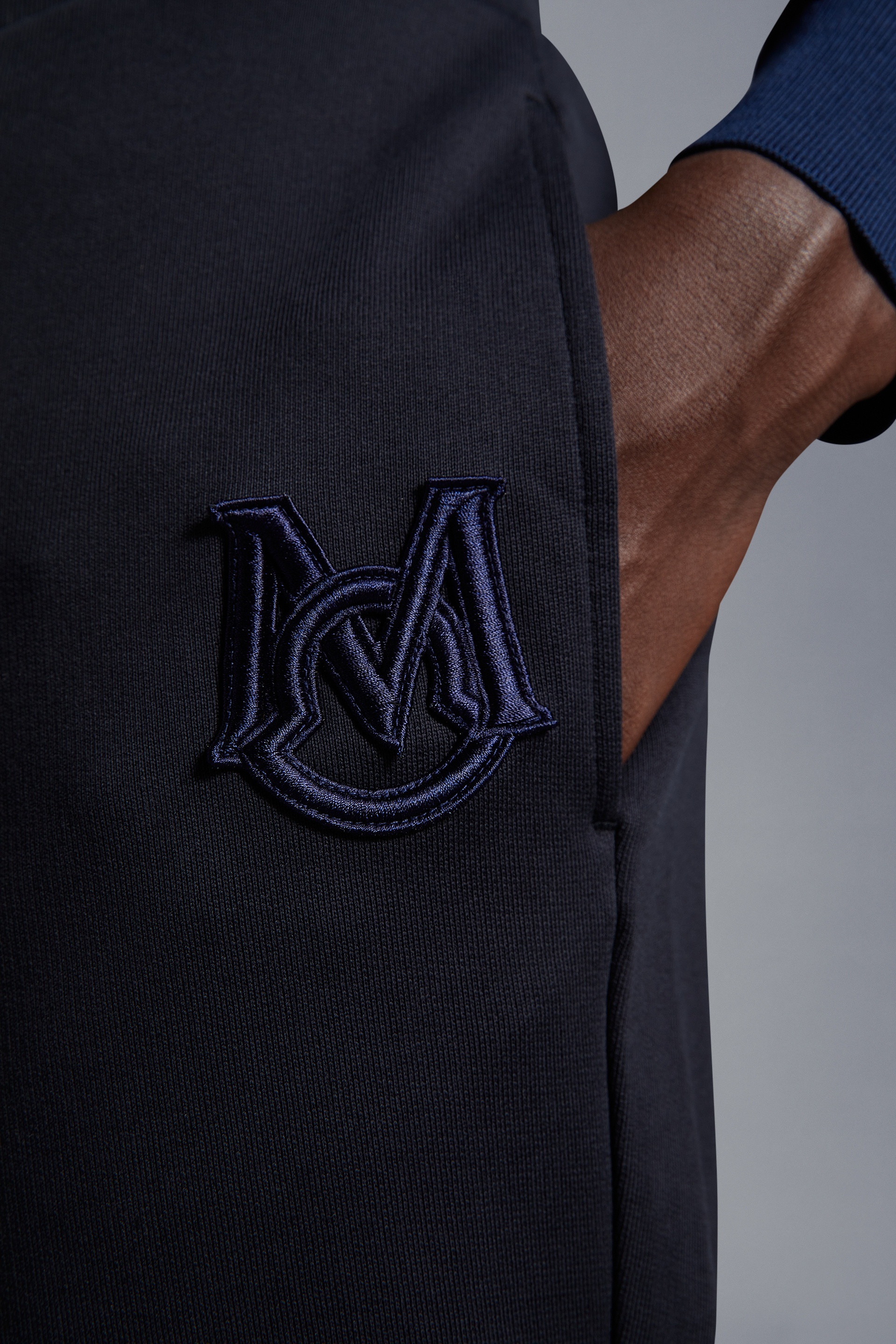 Monogram Sweatpants - 5