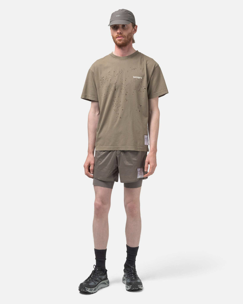 SATISFY MothTech T outlook