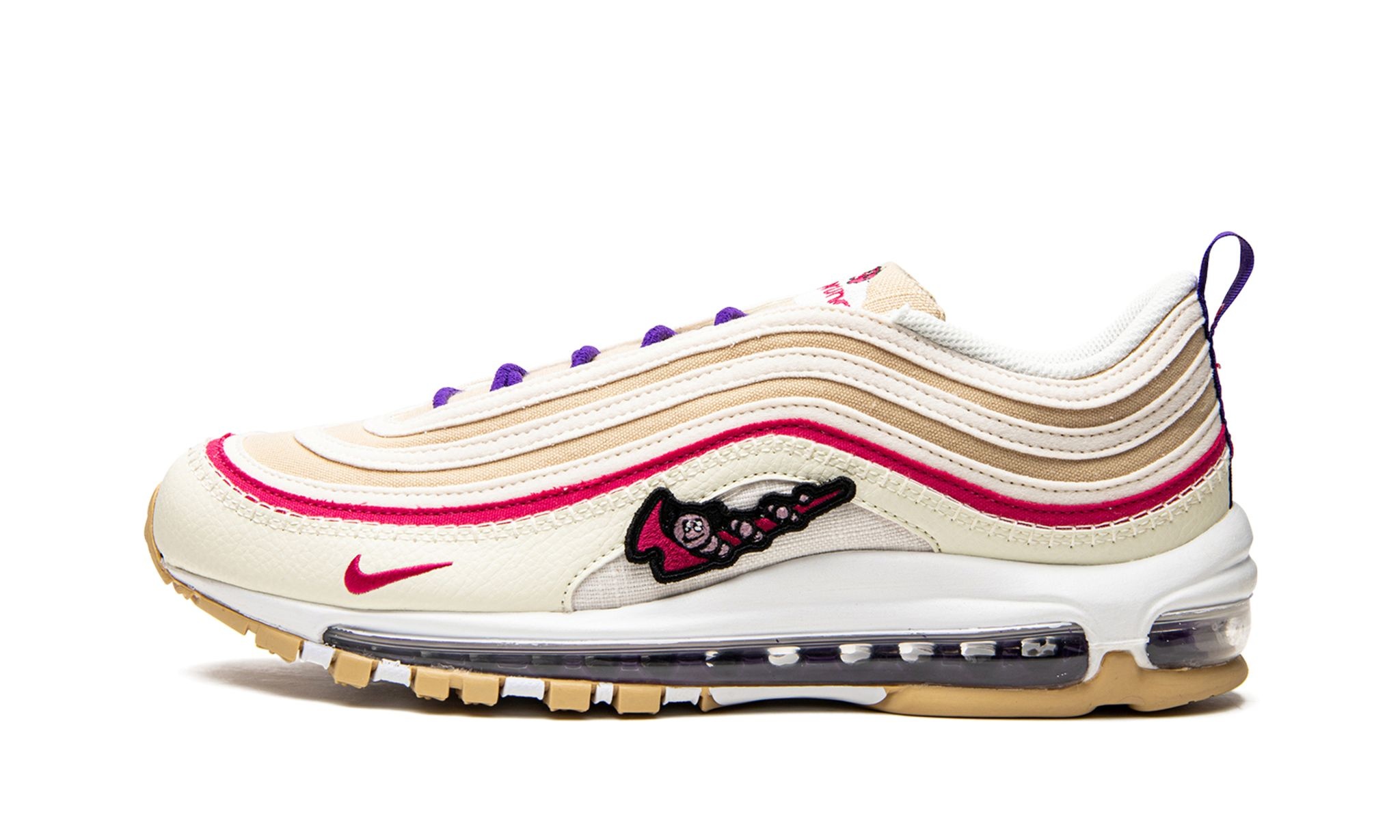 Air Max 97 SE "Air Sprung" - 1