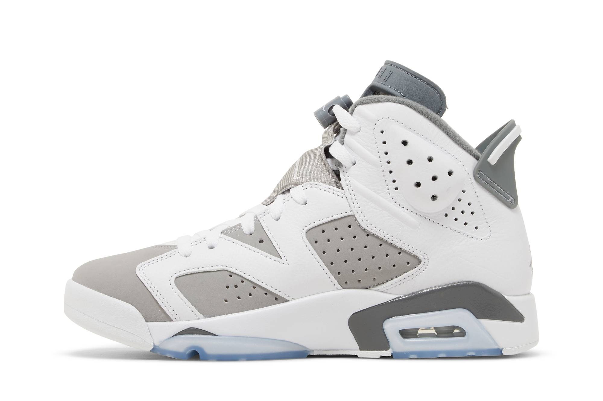 Air Jordan 6 Retro 'Cool Grey' - 3