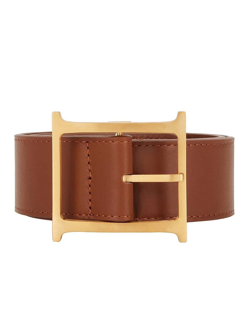 Logo Belt - 3