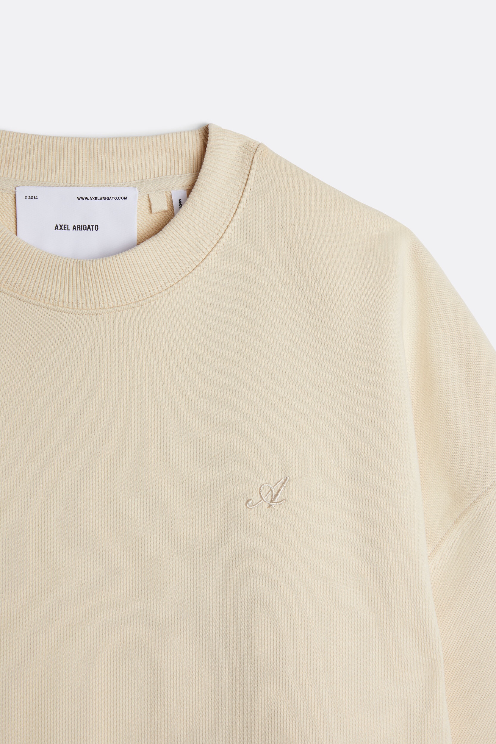 Signature Sweatshirt - 6
